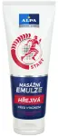 1387_ALPA MASAZNI EMULZE HREJIVA 210 ML